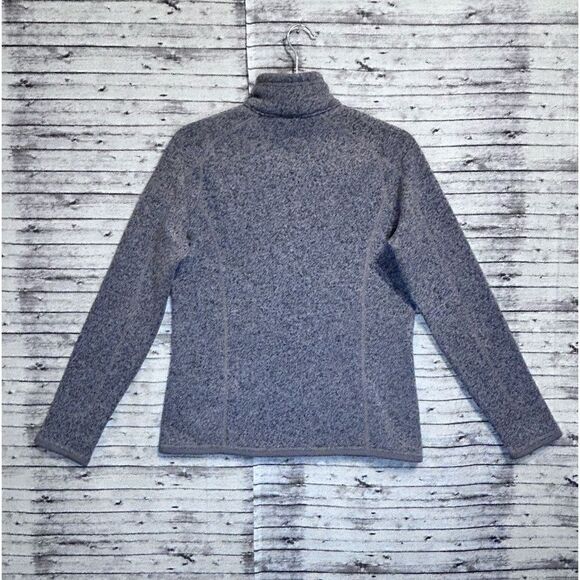 Patagonia Better Sweater 1/4-Zip Fleece - Picture 2 of 14